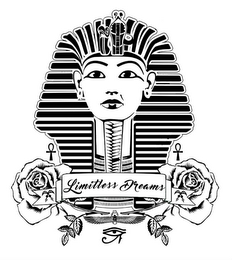 LIMITLESS DREAMS logo