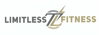 LIMITLESS FITNESS TL logo