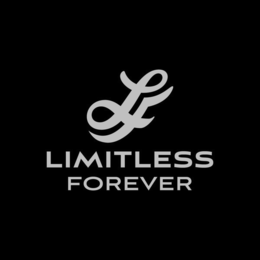 LIMITLESS FOREVER logo