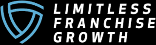 LIMITLESS FRANCHISE GROWTH logo