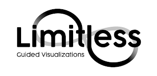 LIMITLESS GUIDED VISUALIZATIONS logo