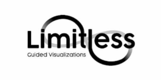 LIMITLESS GUIDED VISUALIZATIONS logo