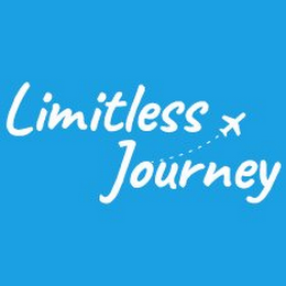 LIMITLESS JOURNEY logo