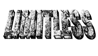 LIMITLESS LABS logo