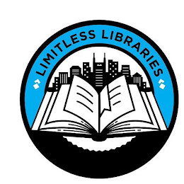 LIMITLESS LIBRARIES logo