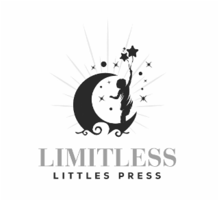 LIMITLESS LITTLES PRESS logo