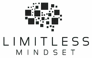 LIMITLESS MINDSET logo