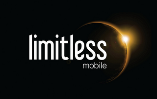 LIMITLESS MOBILE logo