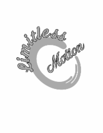 LIMITLESS MOTION logo