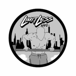 LIMITLESS NYC logo