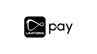 LIMITLESS PAY logo