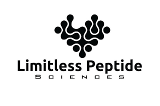 LIMITLESS PEPTIDE SCIENCES logo