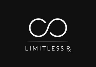 LIMITLESS RX logo