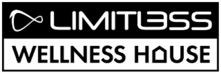 LIMITLESS WELLNESS HOUSE logo