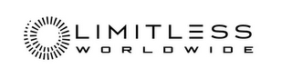 LIMITLESS WORLDWIDE logo