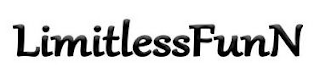 LIMITLESSFUNN logo