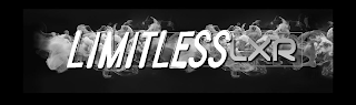 LIMITLESSLXR
