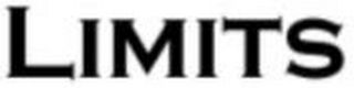 LIMITS logo