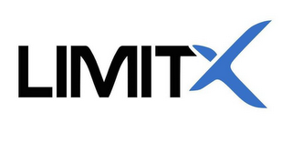 LIMITX logo