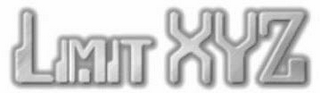LIMITXYZ logo