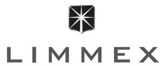 LIMMEX logo