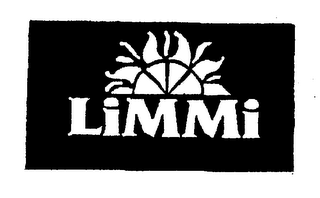 LIMMI logo