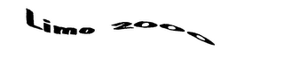 LIMO 2000 logo