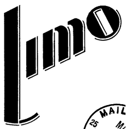 LIMO logo