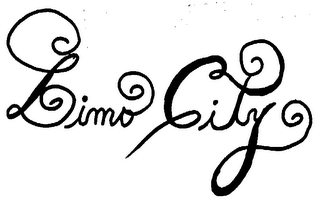 LIMO CITY logo