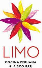 LIMO COCINA PERUANA & PISCO BAR logo