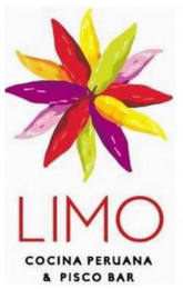 LIMO COCINA PERUANA & PISCO BAR logo