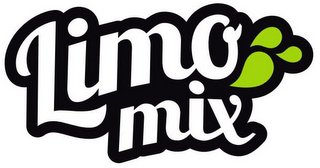 LIMO MIX logo
