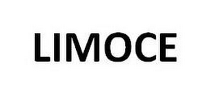 LIMOCE logo