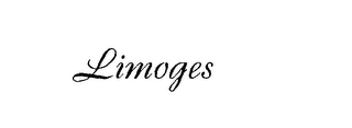 LIMOGES logo