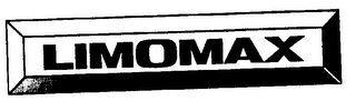LIMOMAX logo