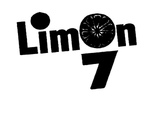 LIMON 7 logo