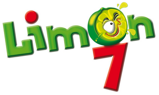 LIMON 7 logo