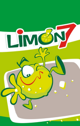 LIMON 7 logo