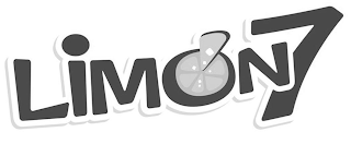 LIMON 7 logo