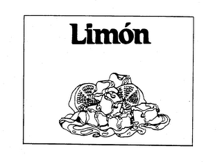 LIMON logo