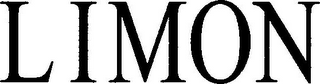 LIMON logo