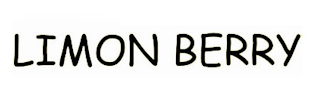 LIMON BERRY logo