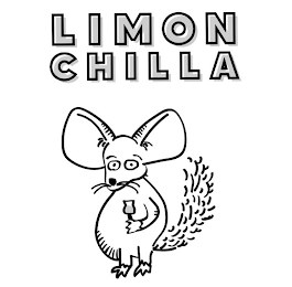 LIMON CHILLA logo