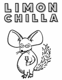 LIMON CHILLA logo