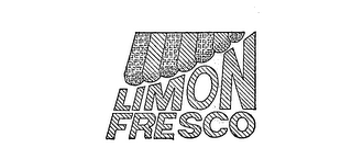 LIMON FRESCO logo