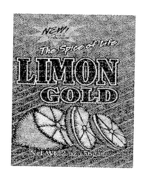 LIMON GOLD