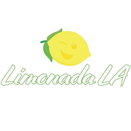 LIMONADA LA logo