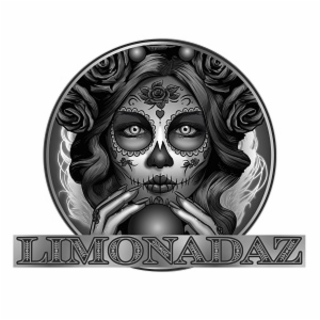 LIMONADAZ logo