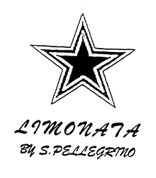 LIMONATA BY S. PELLEGRINO logo