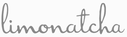 LIMONATCHA logo